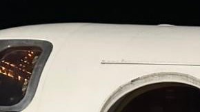 Fotografía de Zhi Dong Zhang divulgada por el secretario de Seguridad y Protección Ciudadana de México, Omar García Harfuch.