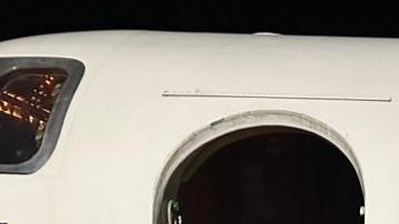 Fotografía de Zhi Dong Zhang divulgada por el secretario de Seguridad y Protección Ciudadana de México, Omar García Harfuch.