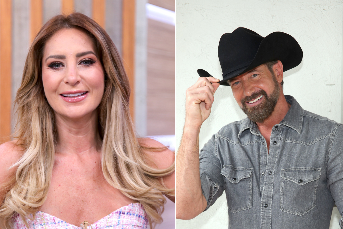 Geraldine Bazan descarta toda posibilidad de una reconciliación con Gabriel Soto