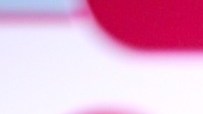 Giselle Blondet, presentadora del programa La Mesa Caliente.