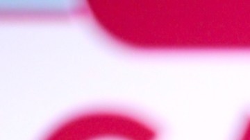 Giselle Blondet, presentadora del programa La Mesa Caliente.