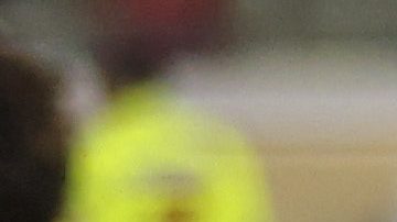 Bandera y jugadores de la selección de Guatemala.