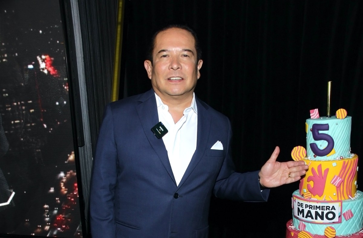 Gustavo Adolfo Infante sobre rumores de detención: "Nunca nadie me arrestó"