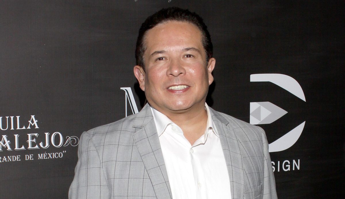 Aseguran que Gustavo Adolfo Infante podría ser arrestado por 12 horas