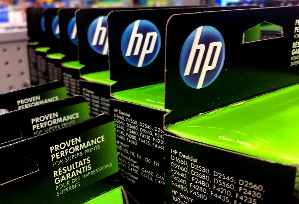 Nuevo recorte masivo: HP despedirá hasta 6,000 trabajadores para transitar hacia la IA