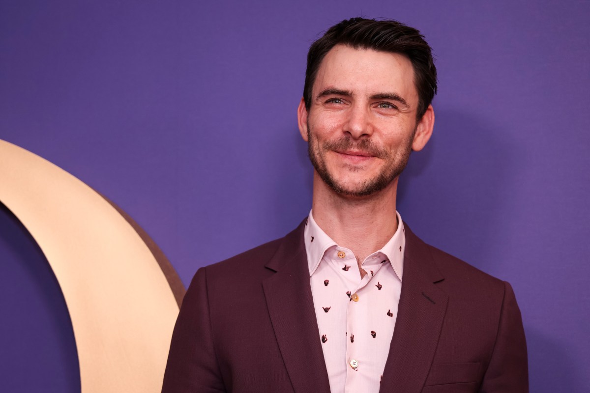 Harry Lloyd interpretará a George Martin en la película de los Beatles