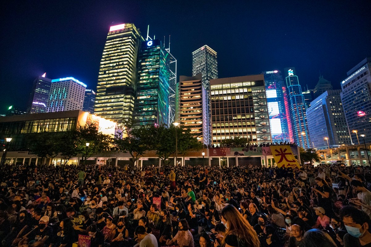 Ranking 2025: Las cinco ciudades que lideran la innovación tecnológica en el mundo