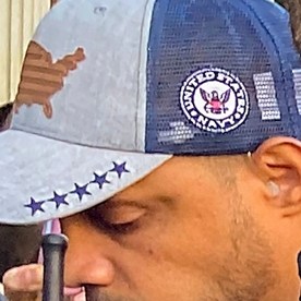 Varias personas detenidas en protesta contra posibles operaciones de ICE en Chinatown