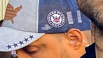 Varias personas detenidas en protesta contra posibles operaciones de ICE en Chinatown