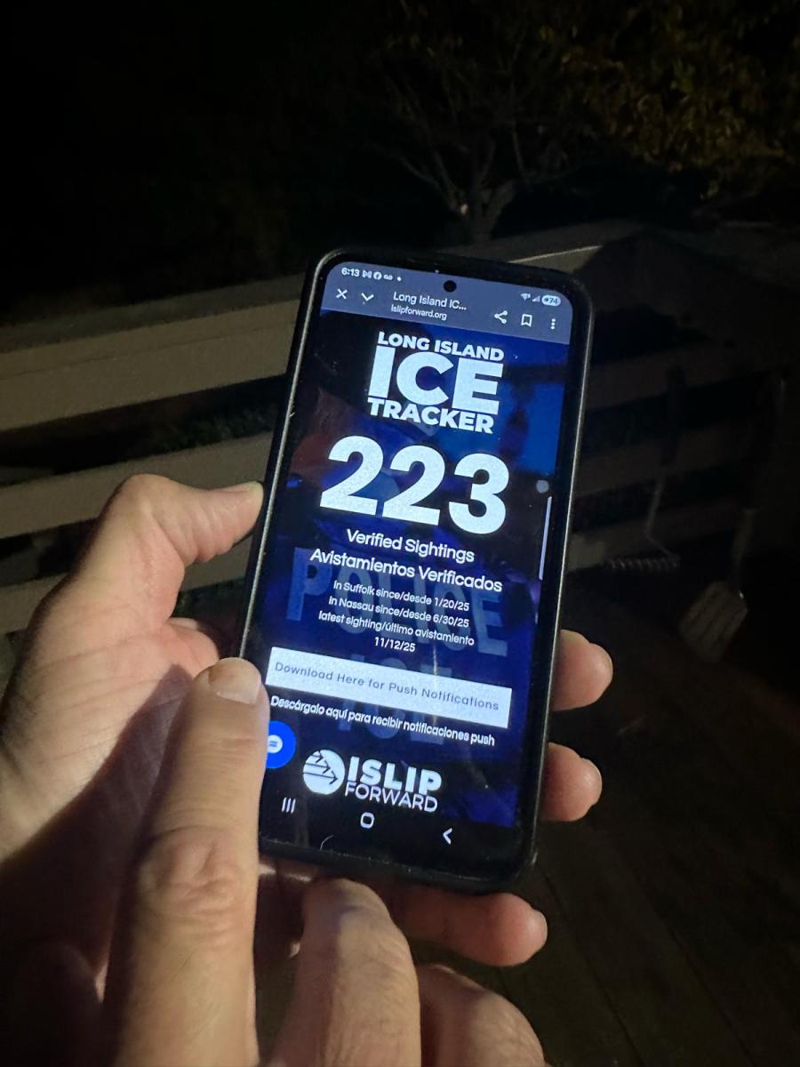 ICE refuerza su maquinaria de arrestos en todo Long Island: operativos sorprenden a Los Hamptons