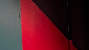 Color Factory invita a todos a lucir sus mejores colores rosa y verde.