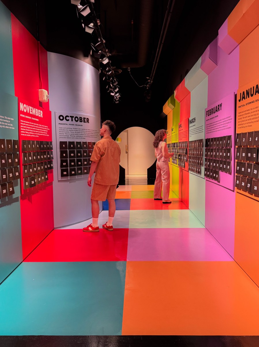 Agenda de eventos: qué hacer en Nueva York del 13 al 16 de noviembre