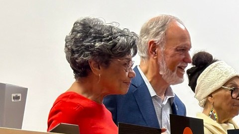 Serie documental “Puerto Rican Heritage” de HITN - 2025