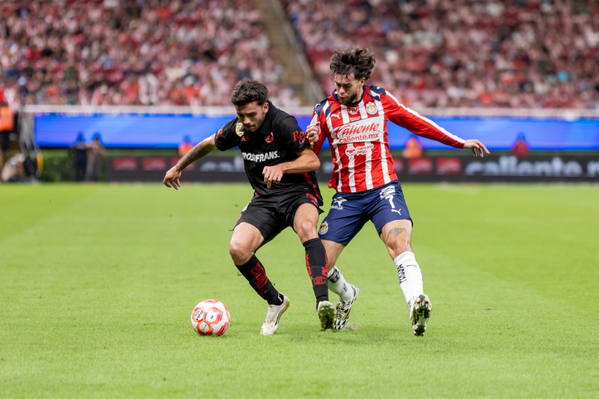 Cade Cowell podría regresar a la MLS con el New York Red Bulls