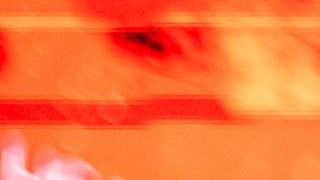 Héctor Herrera estaría saliendo con la aztriz Paola Villalobos.