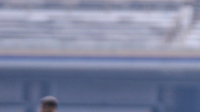 Entrenador de Panamá quita culpa a Carrasquilla por lesión de Mier.