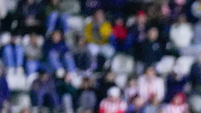 Roberto Alvarado apuesta por el éxito de Chivas en la Liguilla.