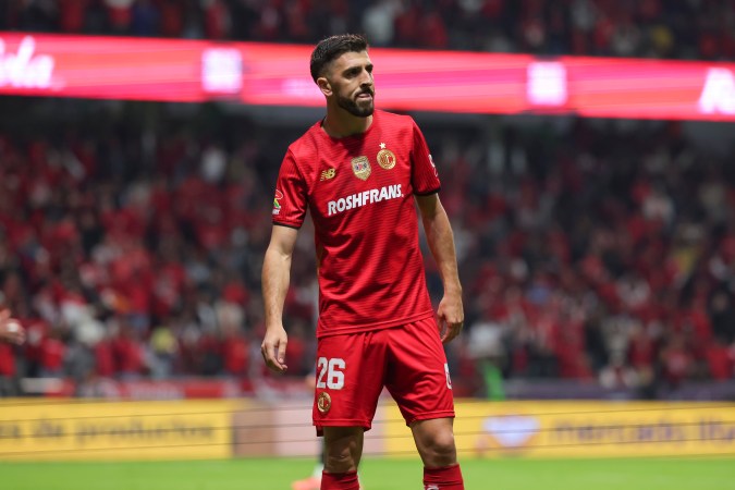 Paulinho se fija como candidato para jugar con Portugal en el Mundial de 2026.