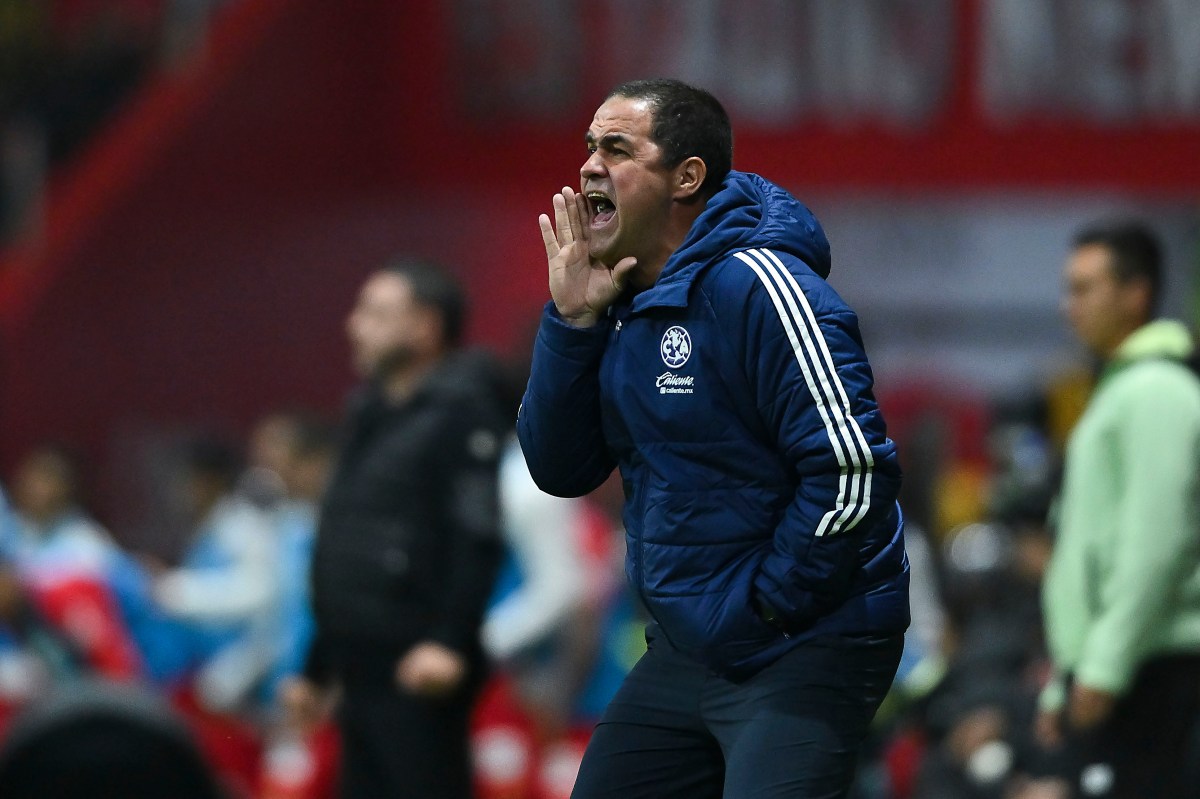 André Jardine lanza dardo tras derrota ante Rayados: “El arbitraje fue una vergüenza’