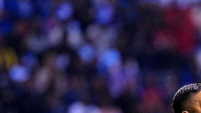 Kevin Mier sufre una dura lesión que lo deja fuera de acción.