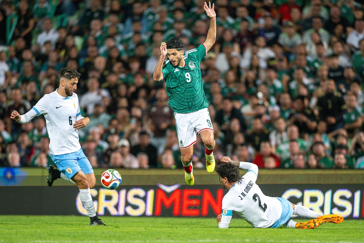 Raúl Jiménez responde a la afición tras abucheos: “Por eso nos llevan a EE.UU.”