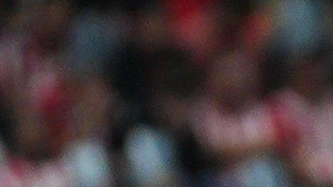 Gabriel Milito aplaude el trabajo de Chivas ante Cruz Azul.