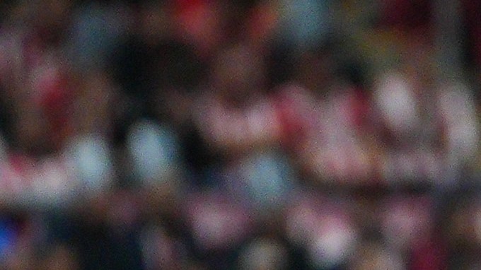 Gabriel Milito aplaude el trabajo de Chivas ante Cruz Azul.