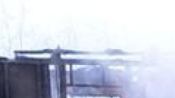 El incendio causó daños estimados en $300,000 dólares.