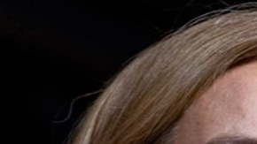 Los candidatos tienen una diferencia de menos de un punto porcentual.