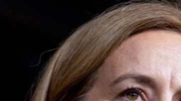 Los candidatos tienen una diferencia de menos de un punto porcentual.