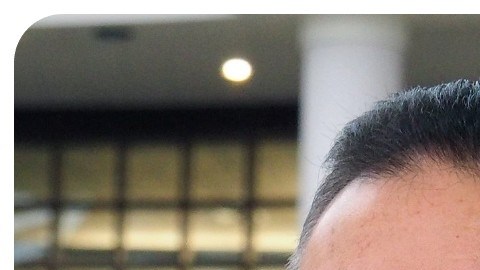 Concejal Jaime Arroyo y representante Bobby Sánchez