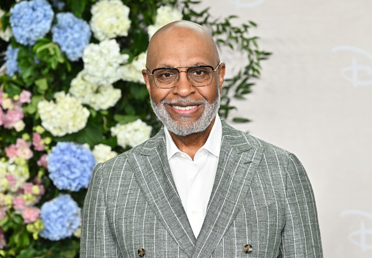 James Pickens Jr., protagonista de ‘Grey's Anatomy’, fue diagnosticado con cáncer de próstata