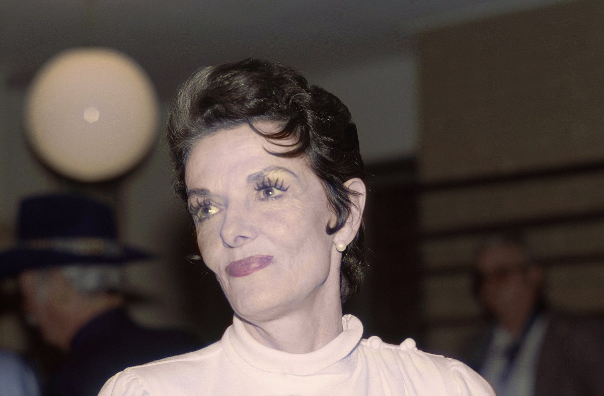 Antiguo hogar de Jane Russell está disponible por $8.25 millones de dólares