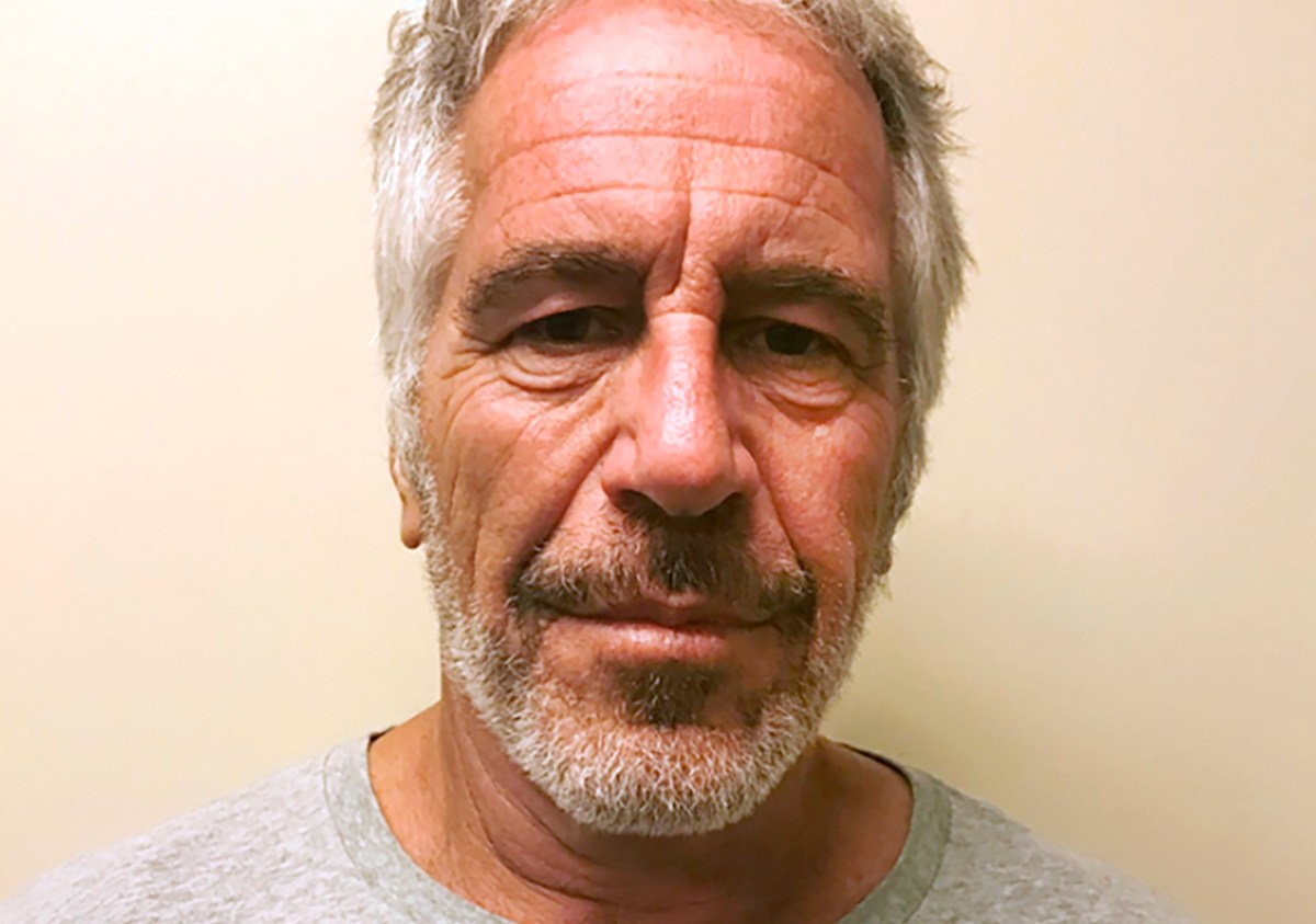 EE.UU. insiste en que se revelen los testimonios del gran jurado en el caso Epstein