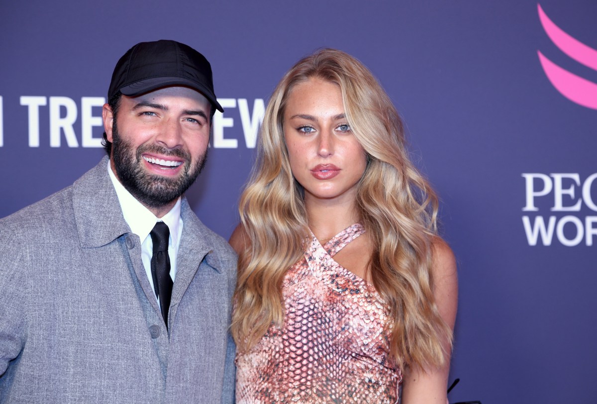 Jencarlos Canela comparte la propuesta de matrimonio que le hizo a su novia