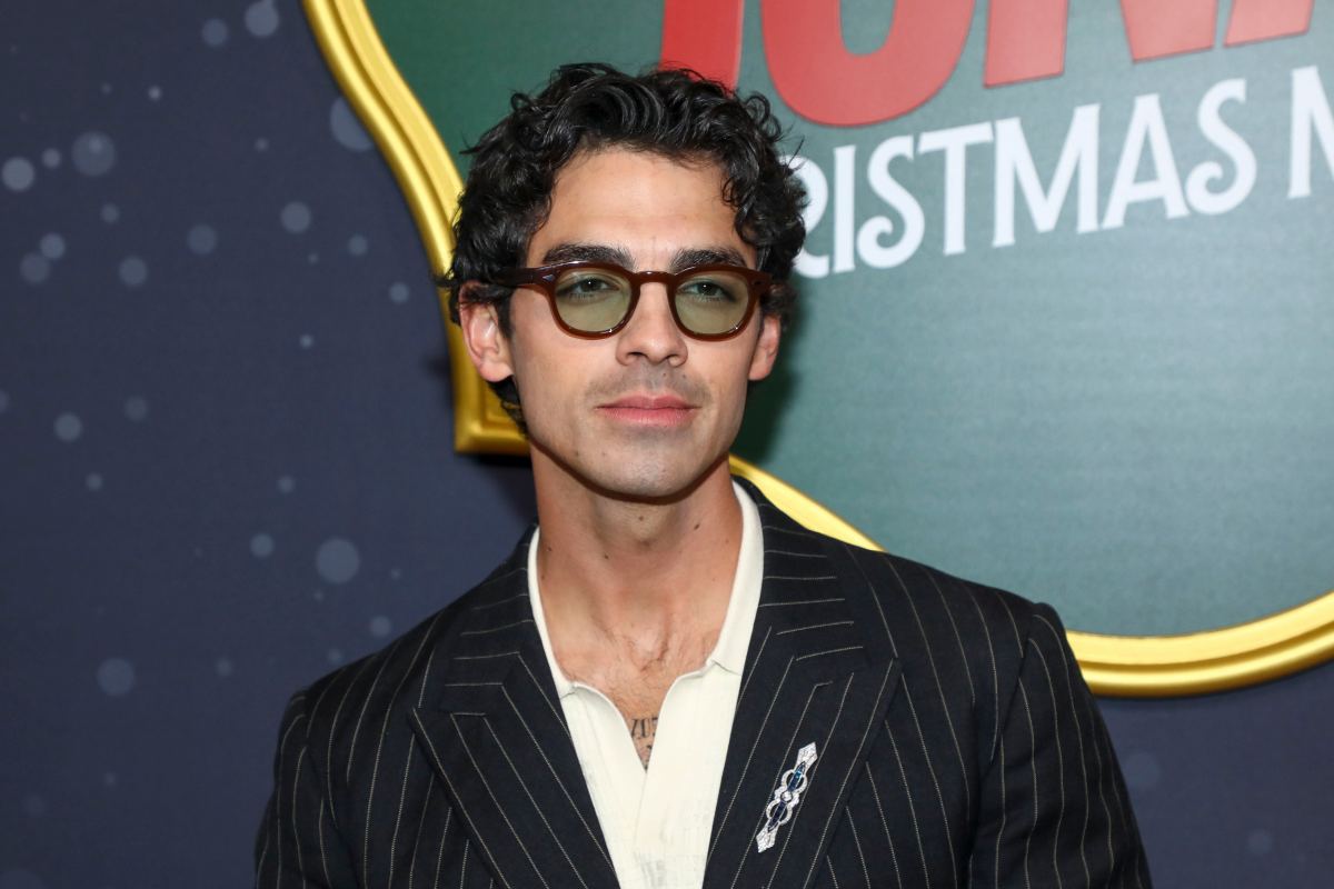 Insisten con la venta de antigua casa de Joe Jonas en Los Ángeles