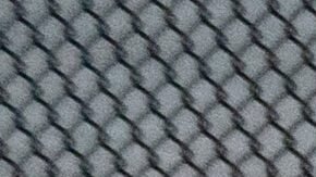 Un monumento en memoria del exentrenador de fútbol americano John Beam.