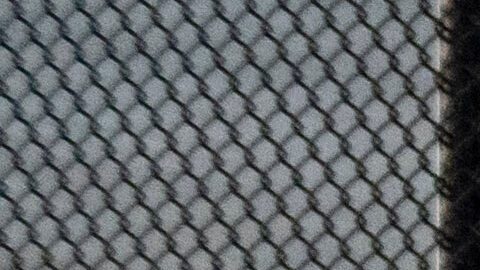 Un monumento en memoria del exentrenador de fútbol americano John Beam.