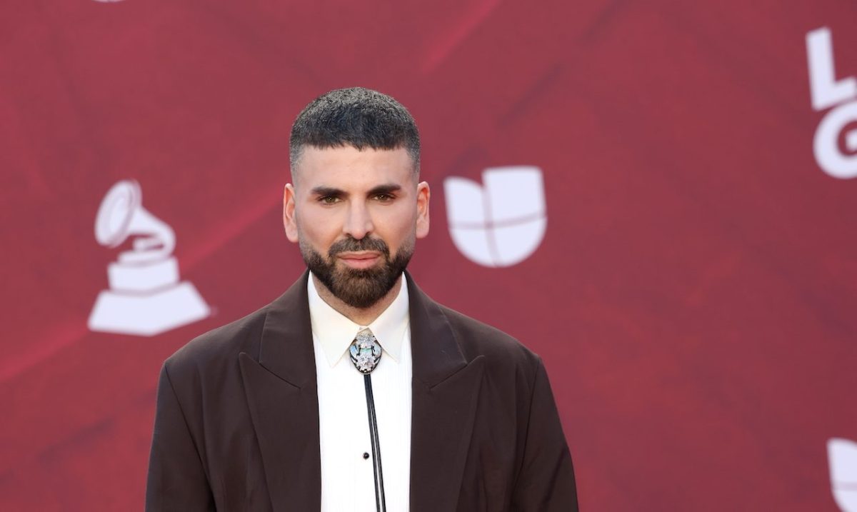 Jomari Goyso opina sobre el Miss Universo: “Es un negocio”