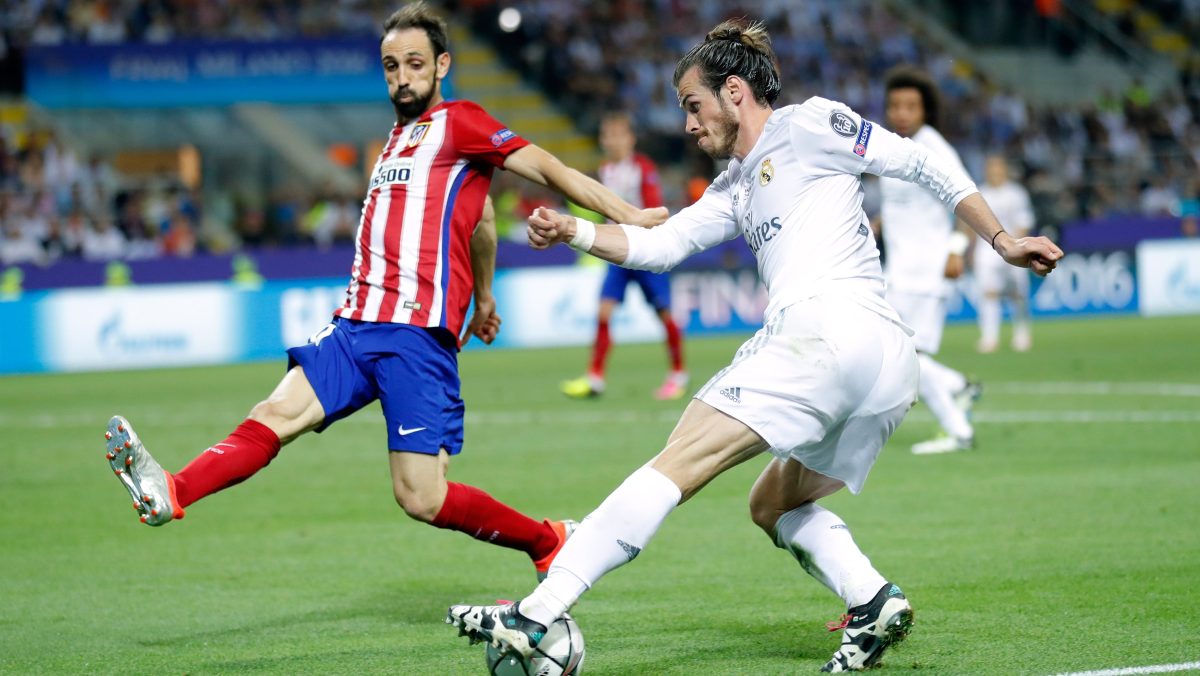 Juanfran Torres, exjugador del Atlético de Madrid, apunta a Italia como próximo destino de Diego Simeone