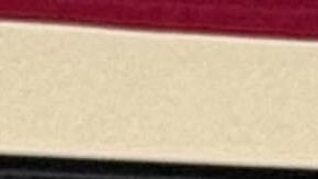 Kai Trump, nieta del presidente Donald Trump.