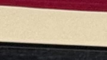 Kai Trump, nieta del presidente Donald Trump.