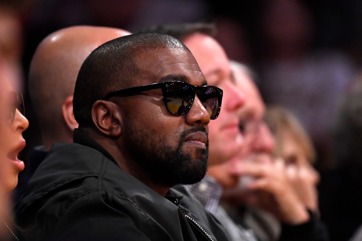 Kanye West debe los impuestos sobre su casa de infancia en Chicago