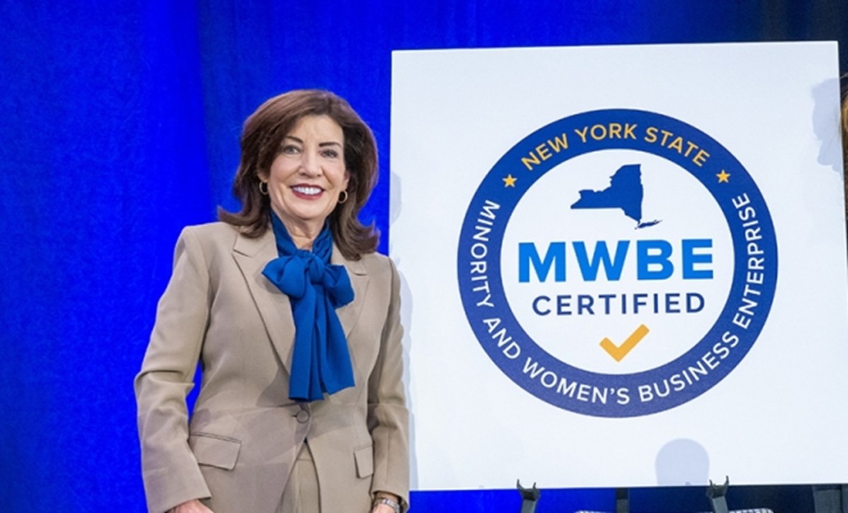 Empresas propiedad de minorías y mujeres recibieron apoyo inédito en Nueva York: $3,300 millones