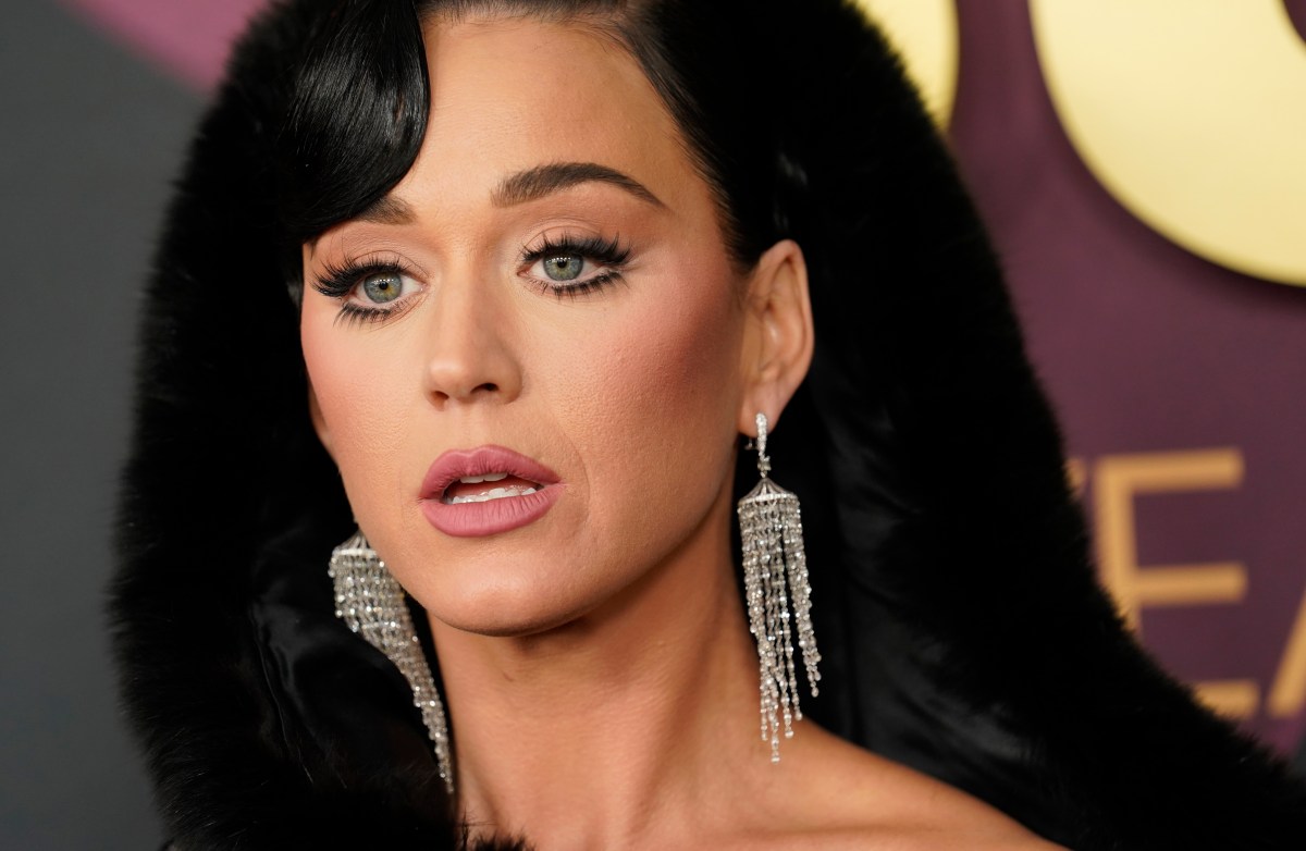 Tribunal dictamina que a Katy Perry se le debe $1.8 millones de dólares