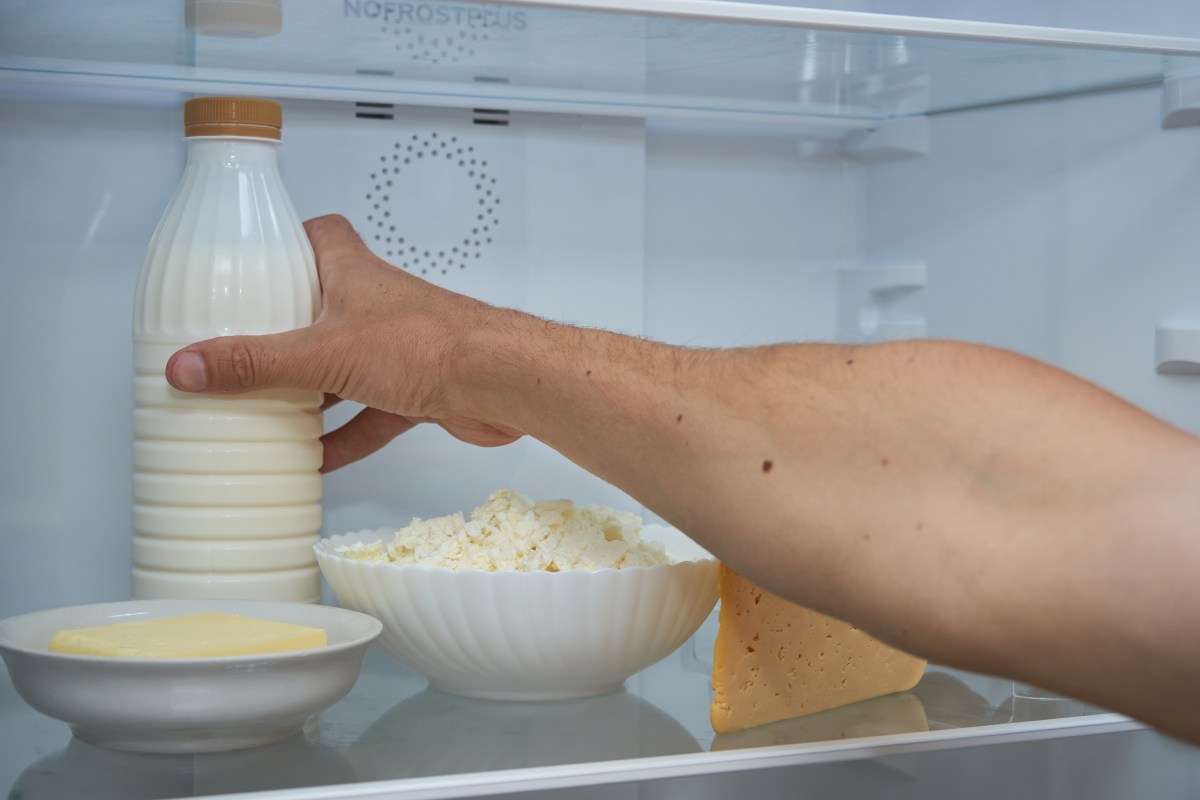 Cómo hacer tu propio kéfir en casa: guía paso a paso