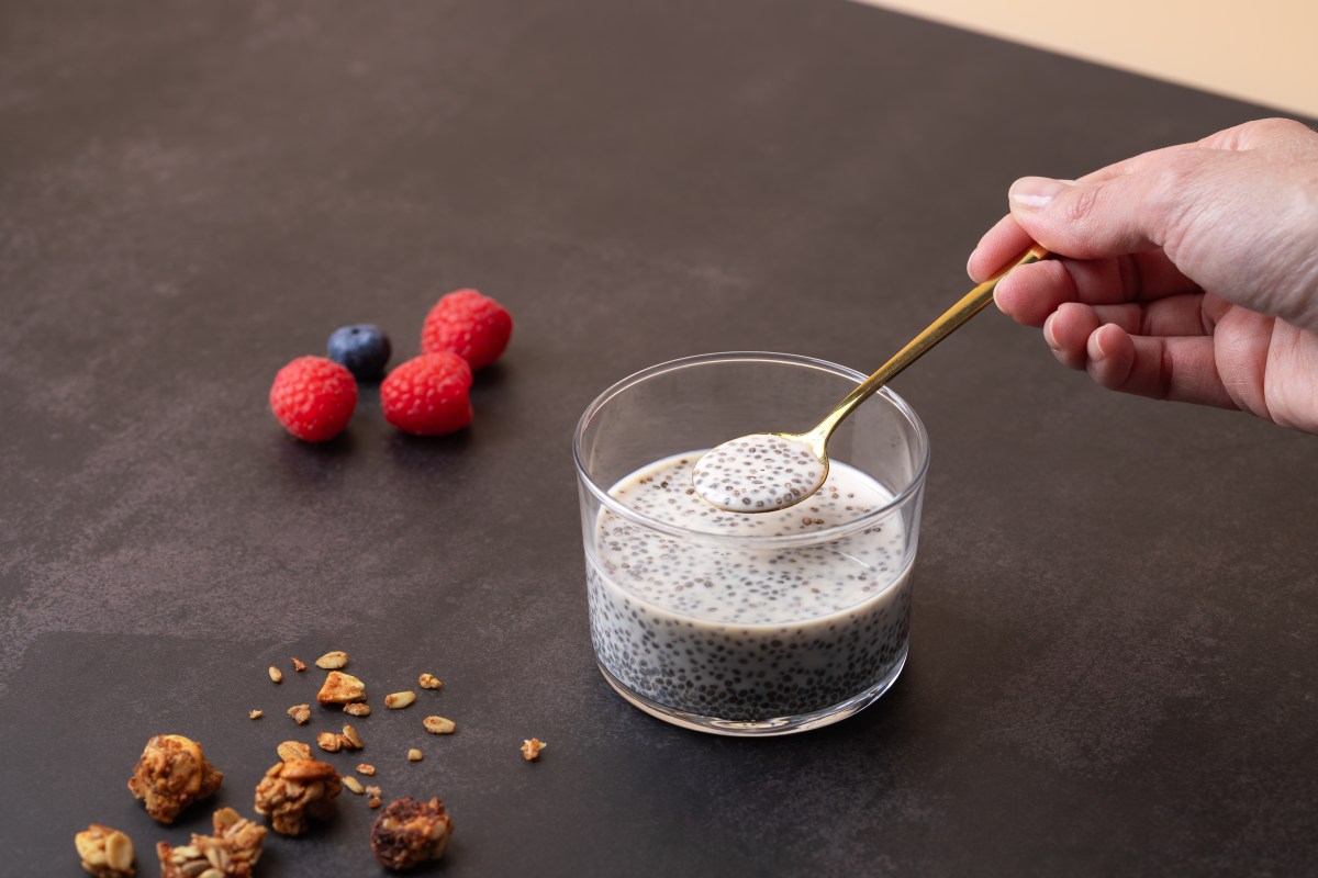 Kéfir: el oro blanco y su efecto en la grasa abdominal