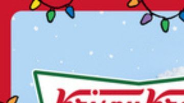 La nueva colección navideña tiene cinco sabores: tres nuevos inspirados en Snoopy y el regreso de dos favoritos.