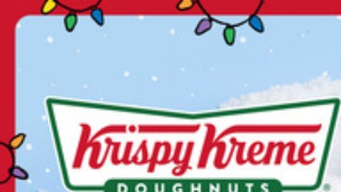 La nueva colección navideña tiene cinco sabores: tres nuevos inspirados en Snoopy y el regreso de dos favoritos.