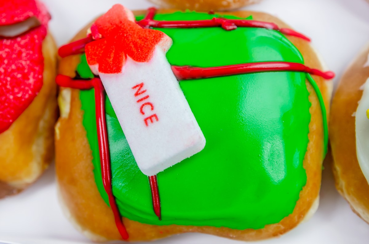 ¿Charlie Brown y Peanuts llegan Krispy Kreme?: esto es lo que se sabe